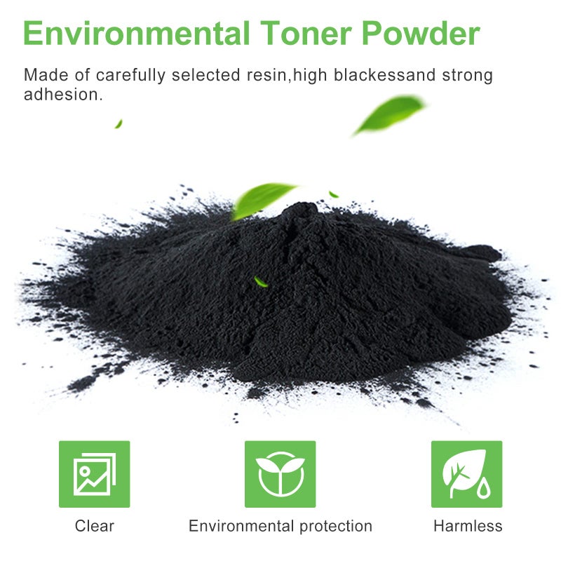 SINOPRINT Compatible 106R02777 Toner Cartridge Replacement for Xerox WorkCentre 3215 3215NI 3225 3225DNI Phaser 3260 3260DI 3260DNI 3052 106R02775 Printer Ink High Yield 3000 Pages (Black, 2-Pack) - Image 4